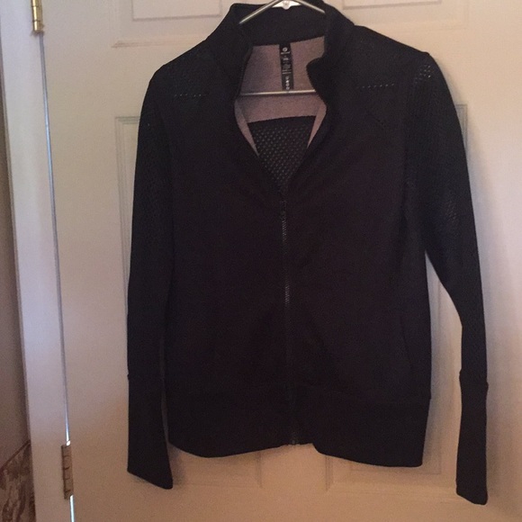 90 Degree By Reflex Jackets & Blazers - Activewear jacket